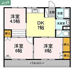 岡山市北区神田町2丁目