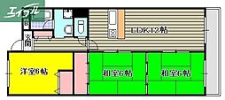 岡山市北区東古松3丁目