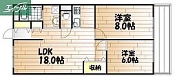 岡山市北区東古松4丁目