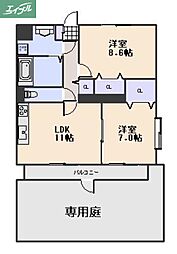 岡山市南区新保