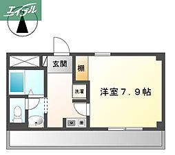 岡山市北区北長瀬本町