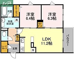 岡山市北区北長瀬表町2丁目