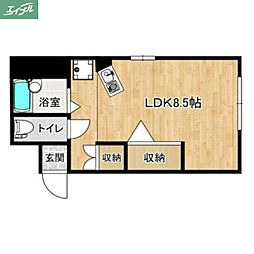 岡山市北区京町