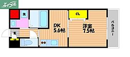 岡山市北区野田1丁目
