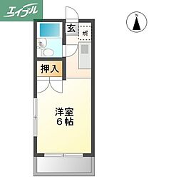 岡山市北区西古松