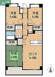 岡山市北区神田町1丁目