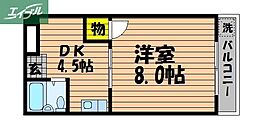 岡山市北区東古松