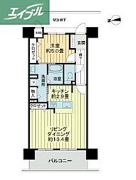 岡山市北区東古松1丁目