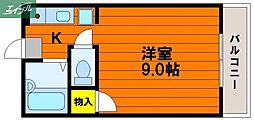 岡山市北区西古松