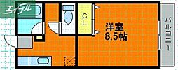 岡山市北区十日市西町