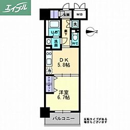 岡山市北区西古松