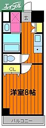 岡山市北区鹿田町1丁目