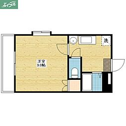 岡山市北区下中野