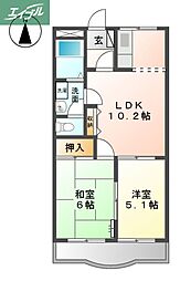 岡山市北区下中野