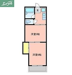 岡山市北区上中野1丁目