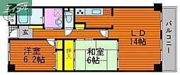 岡山市北区東古松2丁目