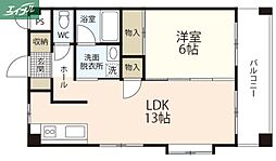 岡山市北区厚生町2丁目