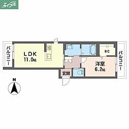 岡山市北区岡南町1丁目