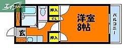 岡山市北区北長瀬表町3丁目