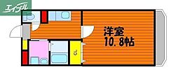 岡山市北区大元2丁目