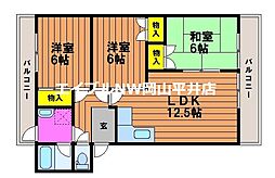 岡山市南区福島3丁目