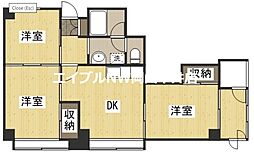 岡山市南区豊成3丁目