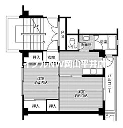 玉野市玉原2丁目
