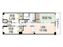 岡山市中区門田本町3丁目