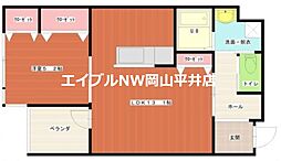 岡山市中区森下町