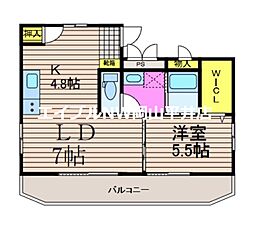岡山市中区旭東町2丁目