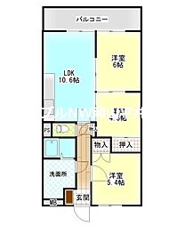 岡山市中区倉田