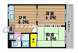岡山市南区三浜町1丁目