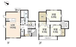 岡山市南区松浜町の一戸建て