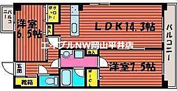 岡山市中区森下町