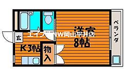 岡山市南区豊成3丁目