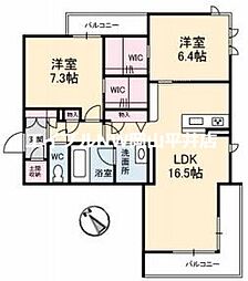 岡山市南区豊成1丁目