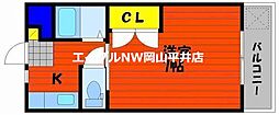 岡山市南区福富西2丁目