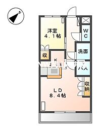 岡山市中区福泊