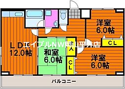 岡山市中区国富