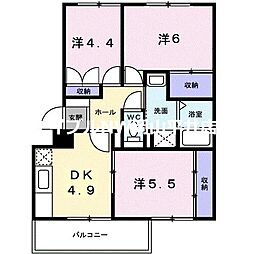 岡山市中区平井3丁目