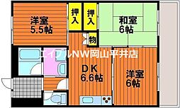 岡山市南区豊成3丁目