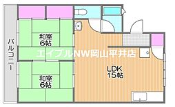 岡山市南区洲崎3丁目