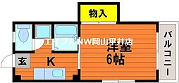 岡山市中区平井7丁目