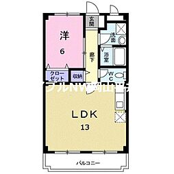 岡山市南区新福1丁目