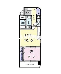 岡山市南区豊成2丁目
