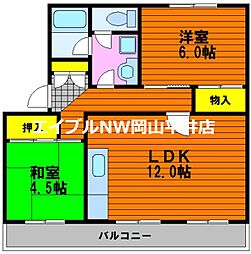 岡山市中区倉田