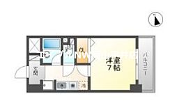岡山市南区新福2丁目
