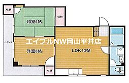 岡山市南区千鳥町