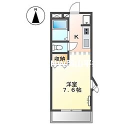 岡山市中区福泊