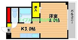 岡山市南区芳泉1丁目